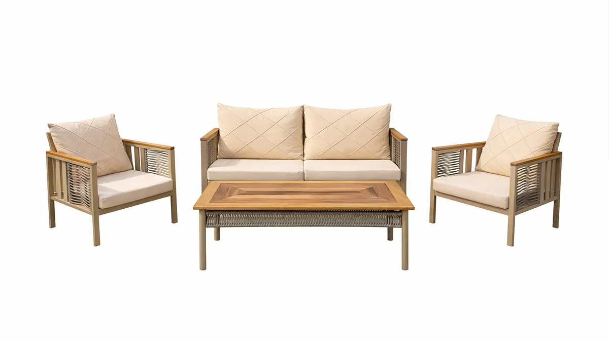 Baštenski namještaj