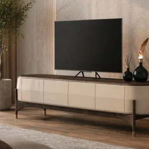 TV komoda Dimond donosi spoj elegancije, funkcionalnosti i vrhunske izrade